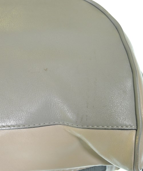 COACH（コーチ）バックパック・リュック グレー サイズ:- レディース/2200717156252