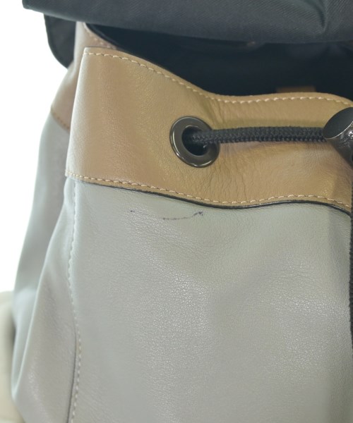 COACH（コーチ）バックパック・リュック グレー サイズ:- レディース/2200717156252