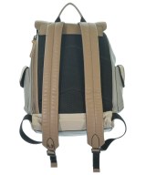 COACH（コーチ）バックパック・リュック グレー サイズ:- レディース/2200717156252