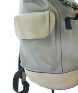 COACH（コーチ）バックパック・リュック グレー サイズ:- レディース/2200717156252