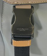 COACH（コーチ）バックパック・リュック グレー サイズ:- レディース/2200717156252