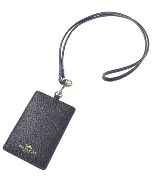 COACH(コーチ)のカードケース サイズ:- 2,200円