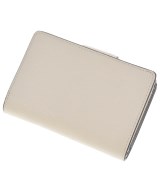 COACH（コーチ）財布・コインケース 白 サイズ:- レディース/2200722007303