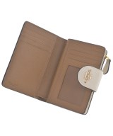 COACH（コーチ）財布・コインケース 白 サイズ:- レディース/2200722007303