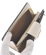 COACH（コーチ）財布・コインケース 白 サイズ:- レディース/2200722007303