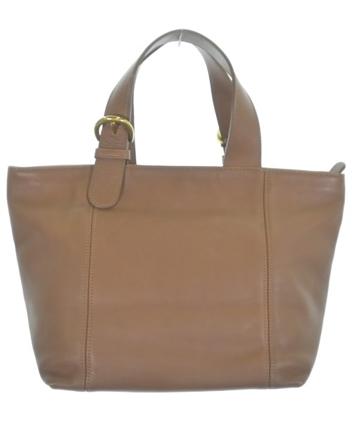 COACH（コーチ）ハンドバッグ 茶 サイズ:- レディース/2200722178010