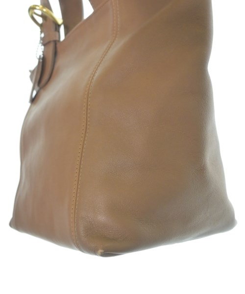 COACH（コーチ）ハンドバッグ 茶 サイズ:- レディース/2200722178010