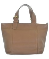 COACH（コーチ）ハンドバッグ 茶 サイズ:- レディース/2200722178010