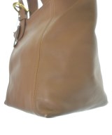 COACH（コーチ）ハンドバッグ 茶 サイズ:- レディース/2200722178010