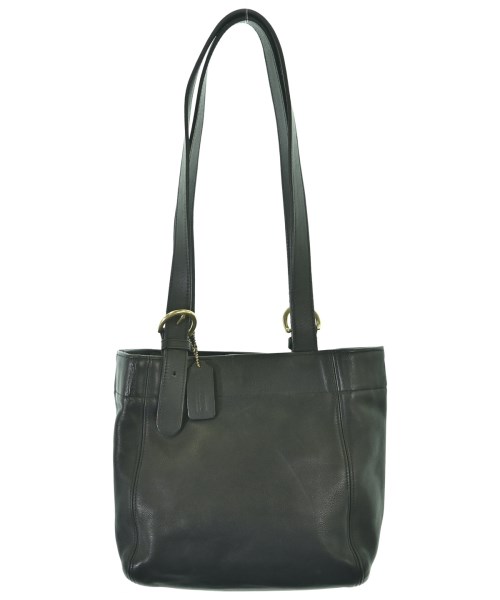 COACH（コーチ）トートバッグ 黒 サイズ:- レディース/2200722178065