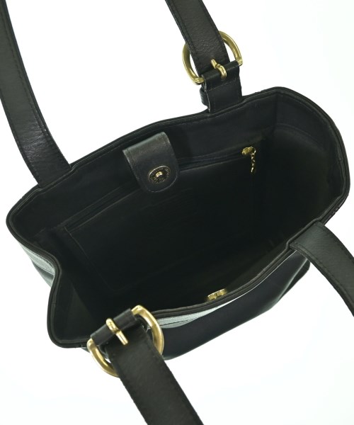 COACH（コーチ）トートバッグ 黒 サイズ:- レディース/2200722178065