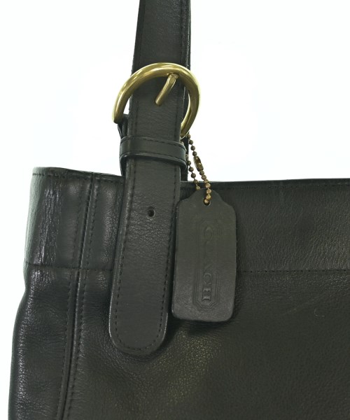 COACH（コーチ）トートバッグ 黒 サイズ:- レディース/2200722178065