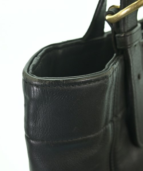 COACH（コーチ）トートバッグ 黒 サイズ:- レディース/2200722178065