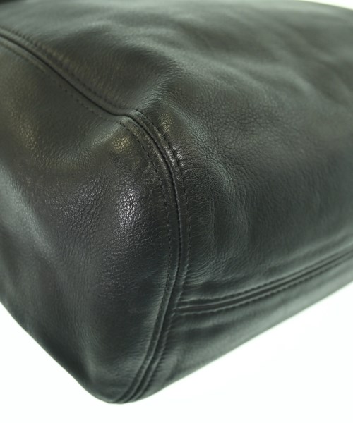 COACH（コーチ）トートバッグ 黒 サイズ:- レディース/2200722178065