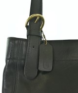COACH（コーチ）トートバッグ 黒 サイズ:- レディース/2200722178065