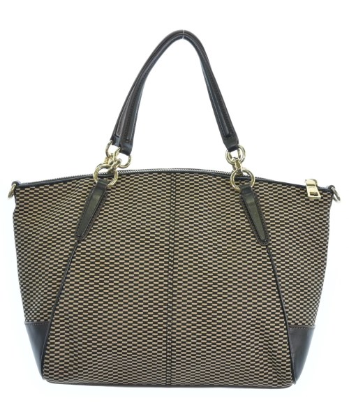 COACH（コーチ）ハンドバッグ 黒 サイズ:- レディース/2200722178287