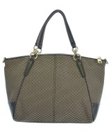 COACH（コーチ）ハンドバッグ 黒 サイズ:- レディース/2200722178287