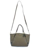 COACH（コーチ）ハンドバッグ 黒 サイズ:- レディース/2200722178287