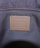 COACH（コーチ）ハンドバッグ 黒 サイズ:- レディース/2200722178287