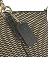 COACH（コーチ）ハンドバッグ 黒 サイズ:- レディース/2200722178287