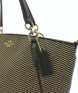 COACH（コーチ）ハンドバッグ 黒 サイズ:- レディース/2200722178287