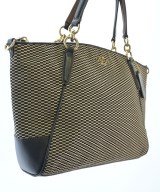 COACH（コーチ）ハンドバッグ 黒 サイズ:- レディース/2200722178287