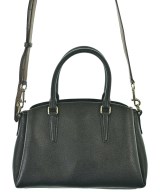 COACH（コーチ）ハンドバッグ 黒 サイズ:- レディース/2200722178362
