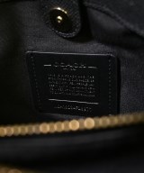 COACH（コーチ）ハンドバッグ 黒 サイズ:- レディース/2200722178362