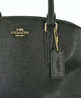 COACH（コーチ）ハンドバッグ 黒 サイズ:- レディース/2200722178362