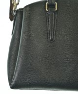 COACH（コーチ）ハンドバッグ 黒 サイズ:- レディース/2200722178362