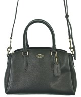 COACH ハンドバッグ