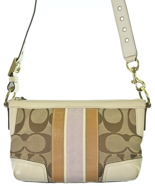 COACH(コーチ)のショルダーバッグ サイズ:- 12,800円