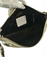 COACH（コーチ）ショルダーバッグ ベージュ サイズ:- レディース/2200722178645