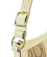 COACH（コーチ）ショルダーバッグ ベージュ サイズ:- レディース/2200722178645
