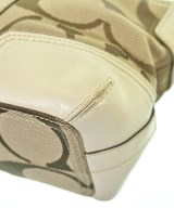 COACH（コーチ）ショルダーバッグ ベージュ サイズ:- レディース/2200722178645