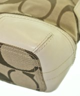 COACH（コーチ）ショルダーバッグ ベージュ サイズ:- レディース/2200722178645