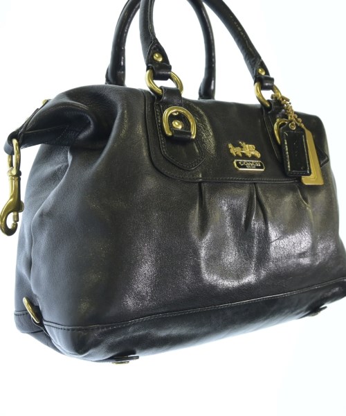 COACH（コーチ）ハンドバッグ 黒 サイズ:- レディース/2200722178669