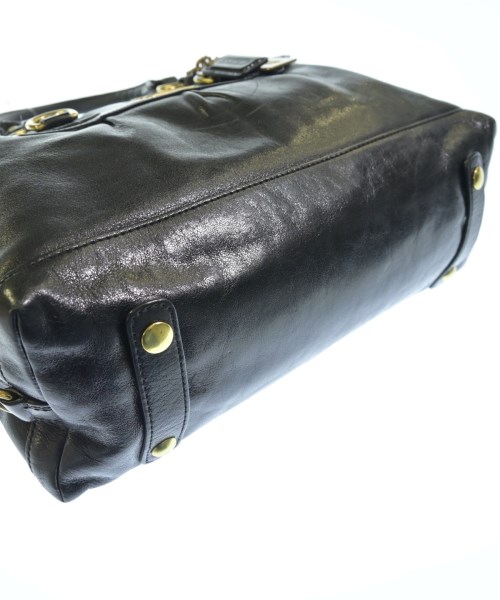 COACH（コーチ）ハンドバッグ 黒 サイズ:- レディース/2200722178669