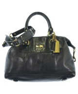 COACH（コーチ）ハンドバッグ 黒 サイズ:- レディース/2200722178669