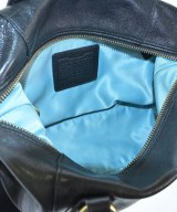 COACH（コーチ）ハンドバッグ 黒 サイズ:- レディース/2200722178669