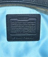 COACH（コーチ）ハンドバッグ 黒 サイズ:- レディース/2200722178669