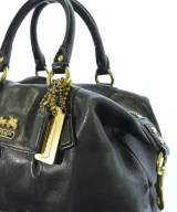 COACH（コーチ）ハンドバッグ 黒 サイズ:- レディース/2200722178669