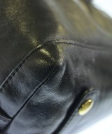COACH（コーチ）ハンドバッグ 黒 サイズ:- レディース/2200722178669
