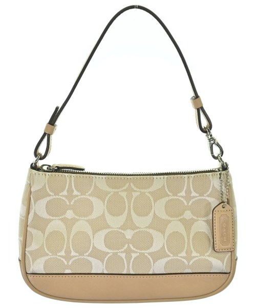 COACH(コーチ)のハンドバッグ サイズ:- 19,800円