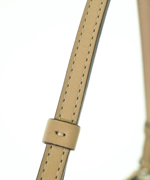 COACH（コーチ）ハンドバッグ ベージュ サイズ:- レディース/2200722178829