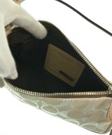 COACH（コーチ）ハンドバッグ ベージュ サイズ:- レディース/2200722178829