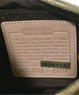 COACH（コーチ）ハンドバッグ ベージュ サイズ:- レディース/2200722178829