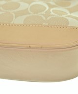 COACH（コーチ）ハンドバッグ ベージュ サイズ:- レディース/2200722178829