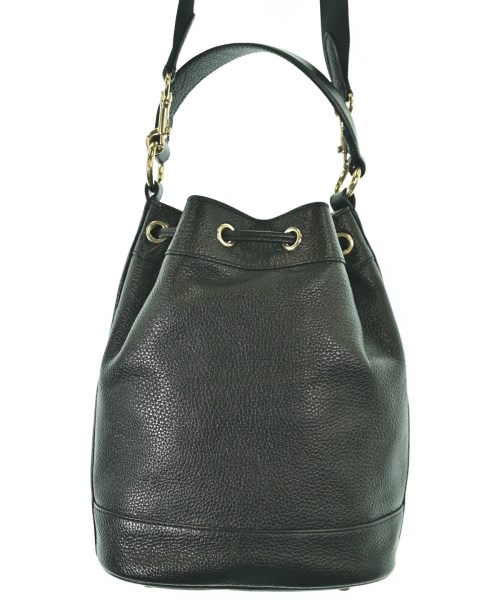 COACH（コーチ）ハンドバッグ 黒 サイズ:- レディース/2200722178904