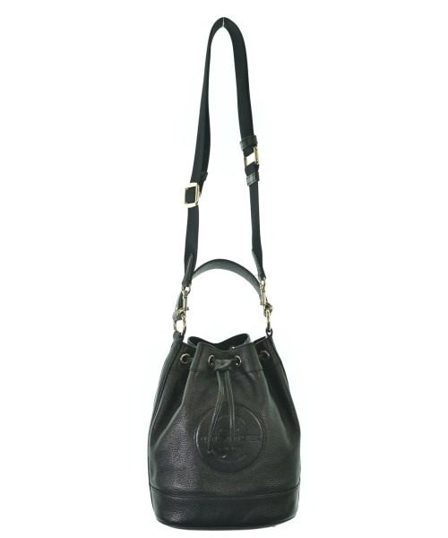 COACH（コーチ）ハンドバッグ 黒 サイズ:- レディース/2200722178904
